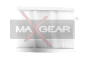 26-0389 MAXGEAR filter vnútorného priestoru 26-0389 MAXGEAR