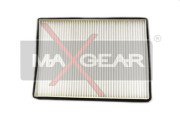 26-0391 MAXGEAR filter vnútorného priestoru 26-0391 MAXGEAR