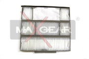 26-0451 MAXGEAR filter vnútorného priestoru 26-0451 MAXGEAR