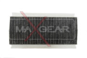 26-0458 MAXGEAR filter vnútorného priestoru 26-0458 MAXGEAR