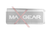 26-0475 MAXGEAR filter vnútorného priestoru 26-0475 MAXGEAR