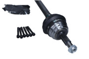49-0921 MAXGEAR hnací hriadeľ 49-0921 MAXGEAR