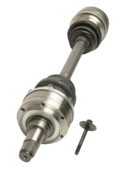 49-1657 MAXGEAR hnací hriadeľ 49-1657 MAXGEAR