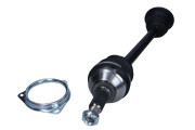 49-0633 MAXGEAR hnací hriadeľ 49-0633 MAXGEAR