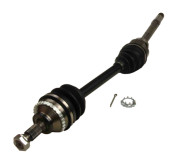 49-0489 MAXGEAR hnací hriadeľ 49-0489 MAXGEAR