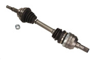 49-0758 MAXGEAR hnací hriadeľ 49-0758 MAXGEAR