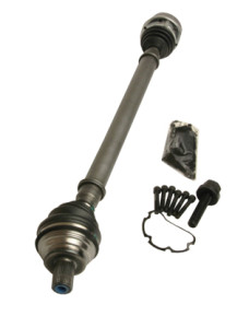 49-1724 MAXGEAR hnací hriadeľ 49-1724 MAXGEAR