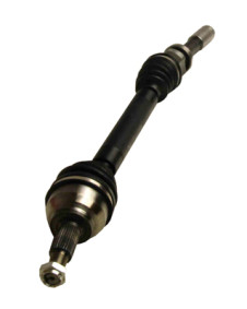 49-1184 MAXGEAR hnací hriadeľ 49-1184 MAXGEAR