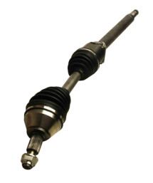 49-1756 MAXGEAR hnací hriadeľ 49-1756 MAXGEAR