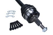 49-0928 MAXGEAR hnací hriadeľ 49-0928 MAXGEAR