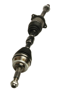 49-1208 MAXGEAR hnací hriadeľ 49-1208 MAXGEAR