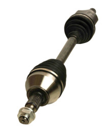 49-2255 MAXGEAR hnací hriadeľ 49-2255 MAXGEAR