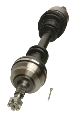 49-2318 MAXGEAR hnací hriadeľ 49-2318 MAXGEAR