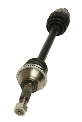 49-2372 MAXGEAR hnací hriadeľ 49-2372 MAXGEAR