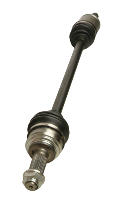 49-2398 MAXGEAR hnací hriadeľ 49-2398 MAXGEAR