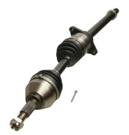 49-2445 MAXGEAR hnací hriadeľ 49-2445 MAXGEAR