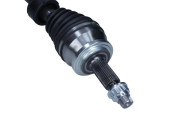49-2495 MAXGEAR hnací hriadeľ 49-2495 MAXGEAR