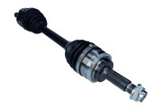 49-2500 MAXGEAR hnací hriadeľ 49-2500 MAXGEAR