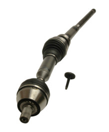 49-2535 MAXGEAR hnací hriadeľ 49-2535 MAXGEAR