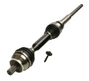 49-2538 MAXGEAR hnací hriadeľ 49-2538 MAXGEAR