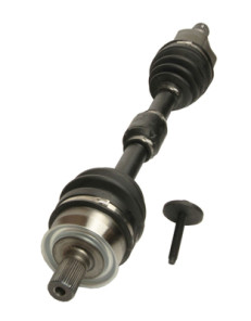 49-2589 MAXGEAR hnací hriadeľ 49-2589 MAXGEAR