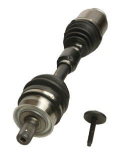 49-2590 MAXGEAR hnací hriadeľ 49-2590 MAXGEAR