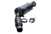 27-6015 MAXGEAR filter sadzí/pevných častíc výfukového systému 27-6015 MAXGEAR