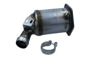 27-6017 MAXGEAR filter sadzí/pevných častíc výfukového systému 27-6017 MAXGEAR