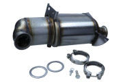 27-6018 MAXGEAR filter sadzí/pevných častíc výfukového systému 27-6018 MAXGEAR