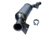 27-6047 MAXGEAR filter sadzí/pevných častíc výfukového systému 27-6047 MAXGEAR