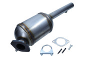 27-6060 MAXGEAR filter sadzí/pevných častíc výfukového systému 27-6060 MAXGEAR