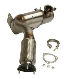 27-6062 MAXGEAR filter sadzí/pevných častíc výfukového systému 27-6062 MAXGEAR