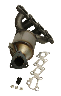 27-6083 MAXGEAR katalyzátor 27-6083 MAXGEAR