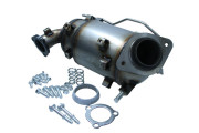 27-6106 MAXGEAR filter sadzí/pevných častíc výfukového systému 27-6106 MAXGEAR