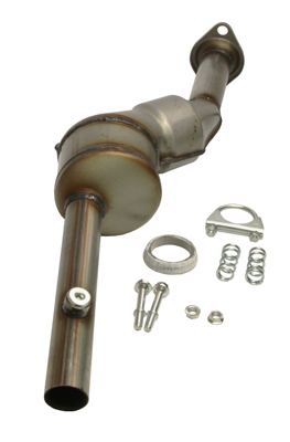 27-6118 MAXGEAR katalyzátor 27-6118 MAXGEAR
