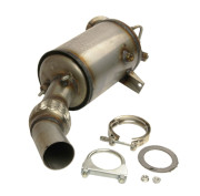 27-6202 MAXGEAR filter sadzí/pevných častíc výfukového systému 27-6202 MAXGEAR