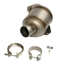 27-6208 MAXGEAR filter sadzí/pevných častíc výfukového systému 27-6208 MAXGEAR