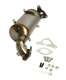 27-6213 MAXGEAR filter sadzí/pevných častíc výfukového systému 27-6213 MAXGEAR