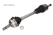 49-1179 MAXGEAR hnací hriadeľ 49-1179 MAXGEAR