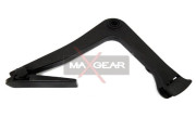 27-0051 MAXGEAR akceleračný pedál 27-0051 MAXGEAR