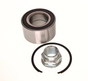 33-0122 MAXGEAR lożisko kolesa - opravná sada 33-0122 MAXGEAR