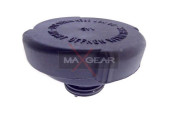 28-0214 MAXGEAR uzatvárací kryt, nádobka chladiacej kvapaliny 28-0214 MAXGEAR