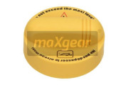 28-0221 Uzaver, plnici hrdlo olejove nadrze MAXGEAR