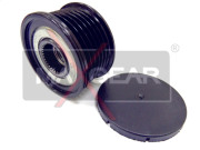 30-0097 MAXGEAR voľnobeżka alternátora 30-0097 MAXGEAR