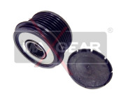 30-0102 MAXGEAR voľnobeżka alternátora 30-0102 MAXGEAR
