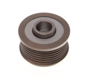 30-0296 MAXGEAR voľnobeżka alternátora 30-0296 MAXGEAR