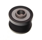 30-0318 MAXGEAR voľnobeżka alternátora 30-0318 MAXGEAR