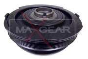 30-0003 MAXGEAR remenica kľukového hriadeľa 30-0003 MAXGEAR