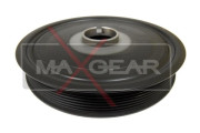 30-0037 MAXGEAR remenica kľukového hriadeľa 30-0037 MAXGEAR