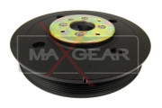 30-0049 MAXGEAR remenica kľukového hriadeľa 30-0049 MAXGEAR